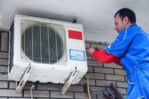Find HVAC Contractors in Maricopa County